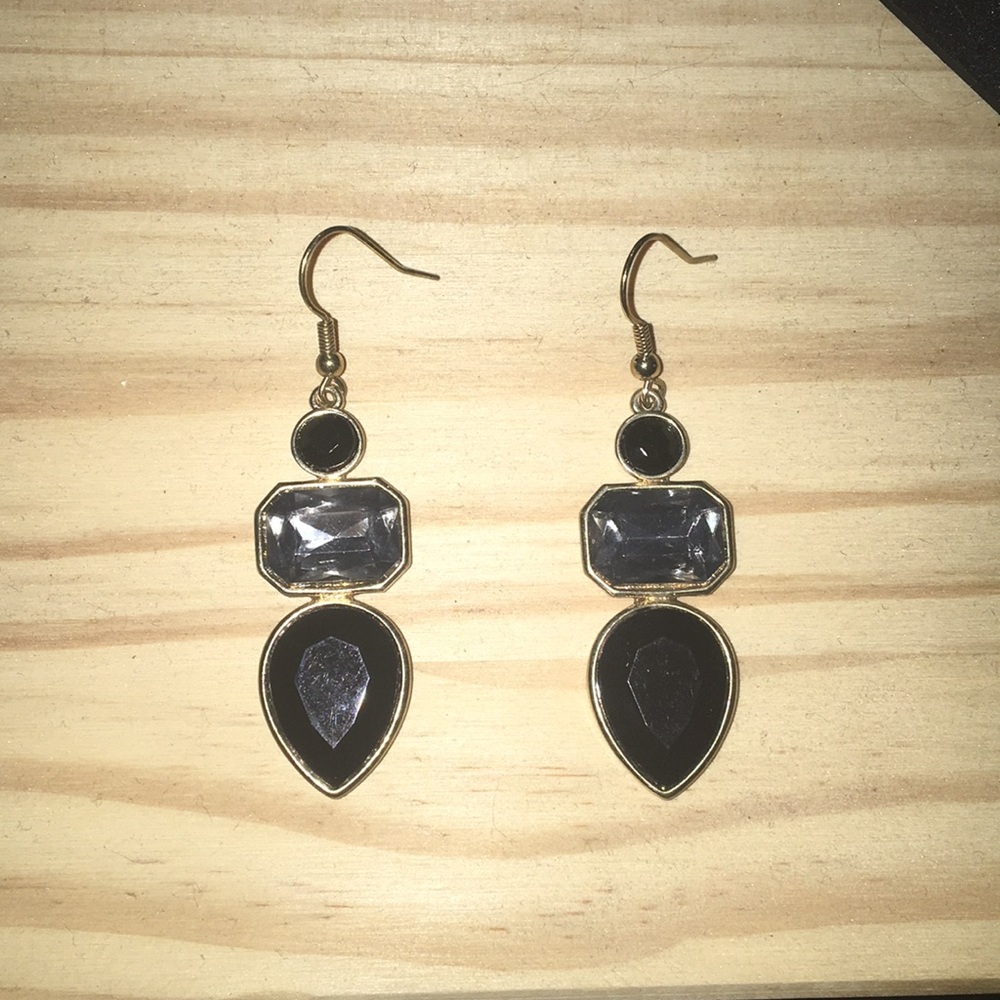 Francesca’s Earrings